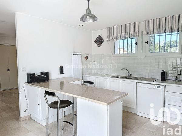 Maison à vendre 6 pièces 179 m² Beaucaire