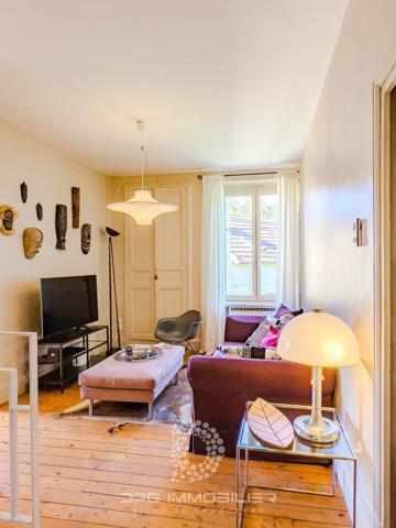 Culles-les-Roches (71460) Maison de caractère en Bourgogne du Sud