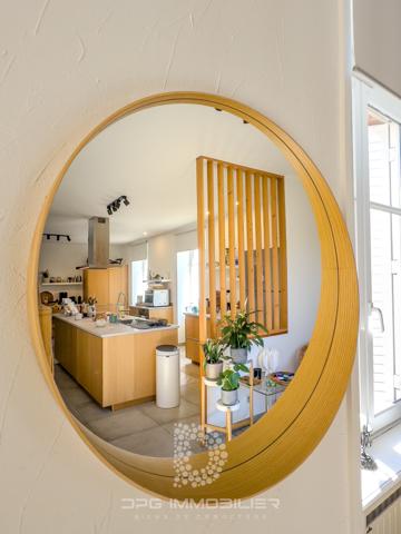 Culles-les-Roches (71460) Maison de caractère en Bourgogne du Sud