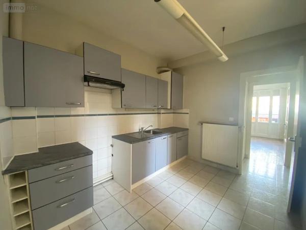 Location - Appartement Angers 49100 41 m 2