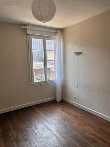 Location - Appartement Angers 49100 41 m 2