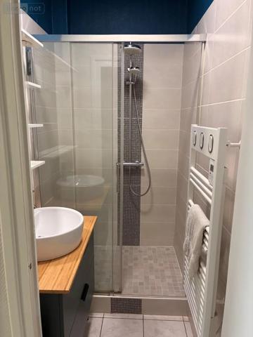Location - Appartement Angers 49100 41 m 2