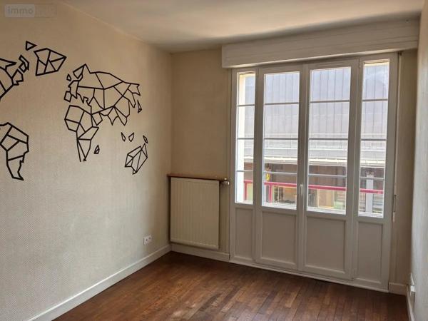 Location - Appartement Angers 49100 41 m 2