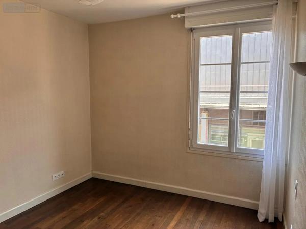 Location - Appartement Angers 49100 41 m 2