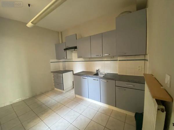 Location - Appartement Angers 49100 41 m 2