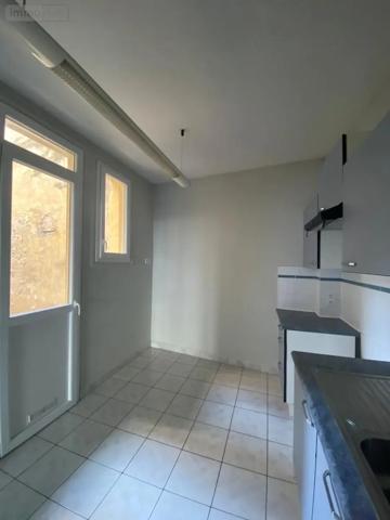 Location - Appartement Angers 49100 41 m 2