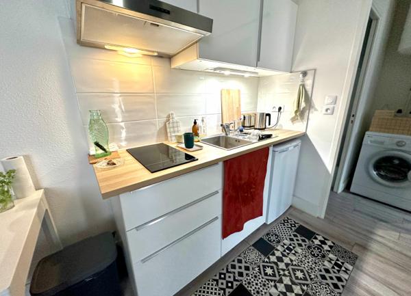Appartement à louer    1 pièce •  Toulouse