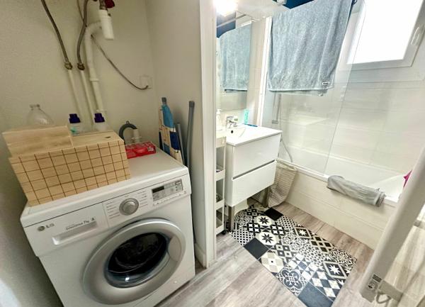 Appartement à louer    1 pièce •  Toulouse