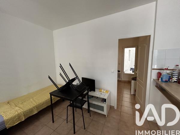 Immeuble à vendre 180 m² Montpellier