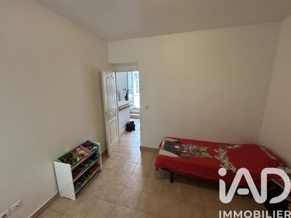 Immeuble à vendre 180 m² Montpellier