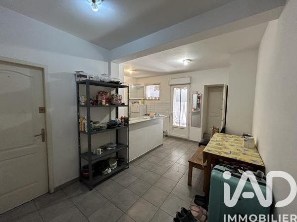 Immeuble à vendre 180 m² Montpellier