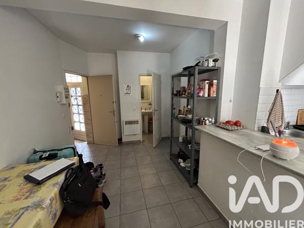 Immeuble à vendre 180 m² Montpellier