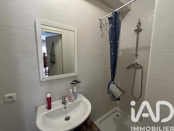 Immeuble à vendre 180 m² Montpellier