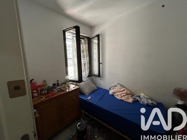 Immeuble à vendre 180 m² Montpellier