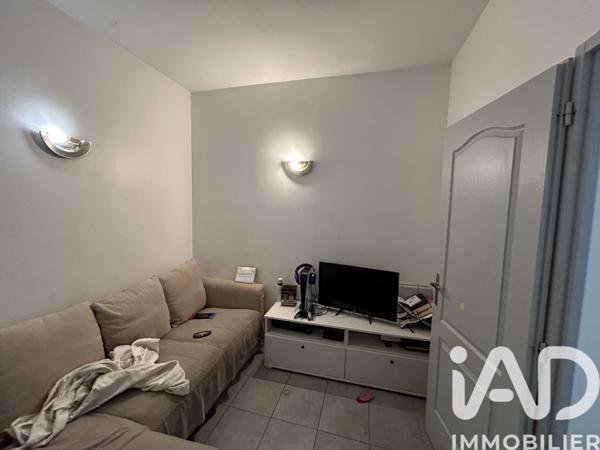Immeuble à vendre 180 m² Montpellier