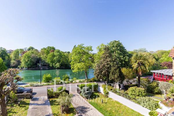 # Maison – 432m² – Le Perreux-sur-Marne