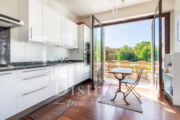 # Maison – 432m² – Le Perreux-sur-Marne