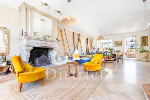 # Maison – 432m² – Le Perreux-sur-Marne