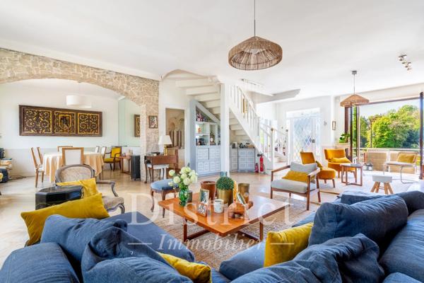 # Maison – 432m² – Le Perreux-sur-Marne