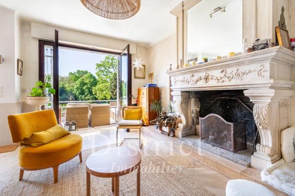 # Maison – 432m² – Le Perreux-sur-Marne