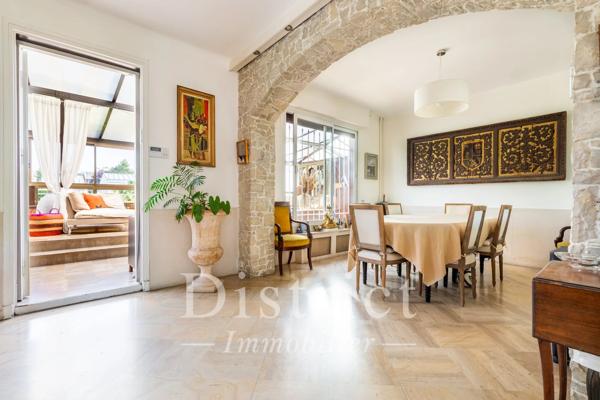 # Maison – 432m² – Le Perreux-sur-Marne