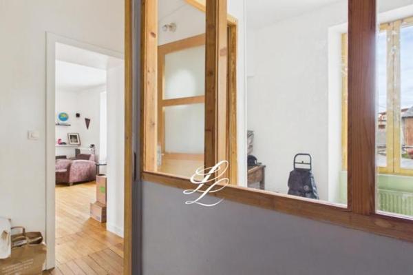 Vente - Appartement 6 pièces 132 m 2 RENNES (35000)