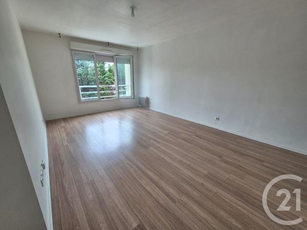 Appartement F2 à vendre  2 pièces - 42,62 m2 SANNOIS - 95