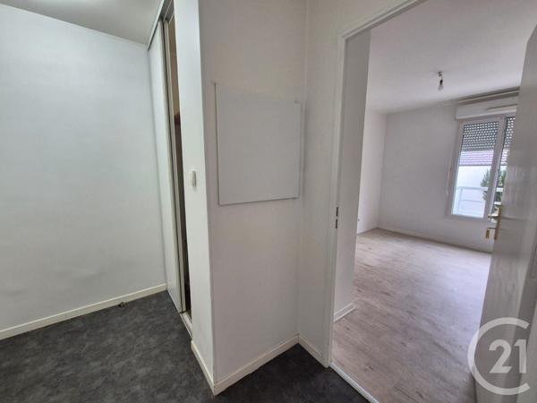 Appartement F2 à vendre  2 pièces - 42,62 m2 SANNOIS - 95