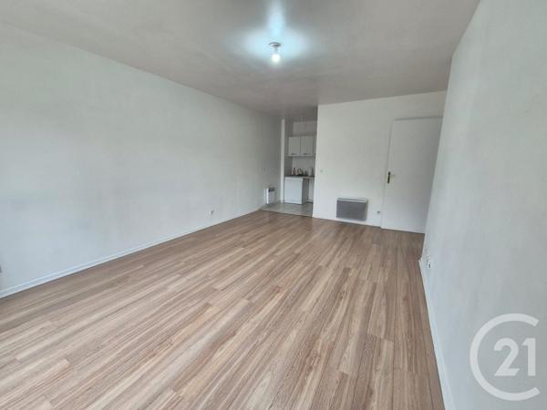 Appartement F2 à vendre  2 pièces - 42,62 m2 SANNOIS - 95