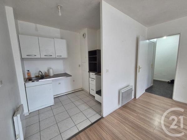 Appartement F2 à vendre  2 pièces - 42,62 m2 SANNOIS - 95