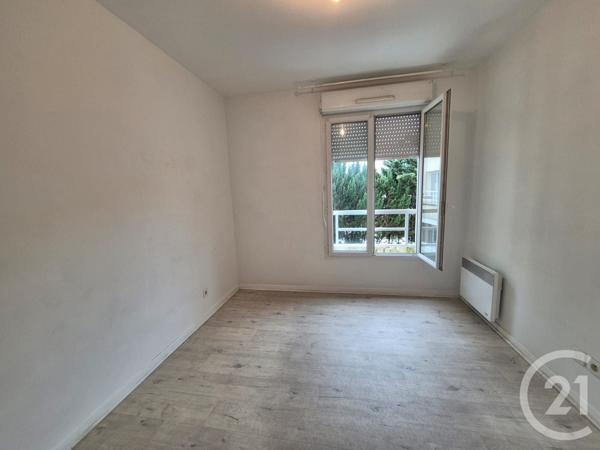 Appartement F2 à vendre  2 pièces - 42,62 m2 SANNOIS - 95