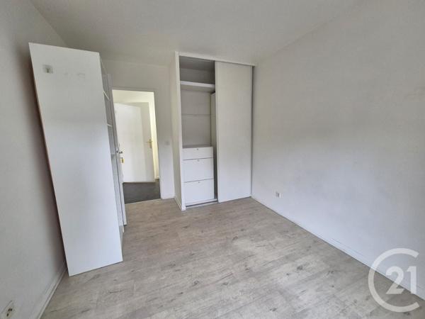 Appartement F2 à vendre  2 pièces - 42,62 m2 SANNOIS - 95