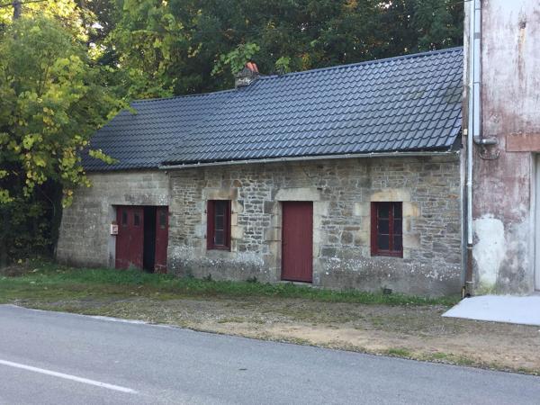 Vente Maison100 m² - 4 Pièces - LANGUIDIC (56440)
