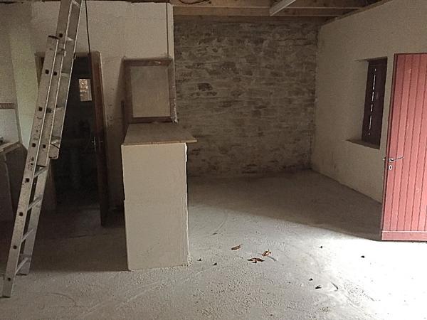 Vente Maison100 m² - 4 Pièces - LANGUIDIC (56440)