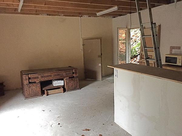 Vente Maison100 m² - 4 Pièces - LANGUIDIC (56440)