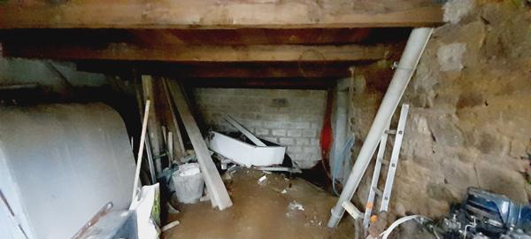 Vente Maison100 m² - 4 Pièces - LANGUIDIC (56440)