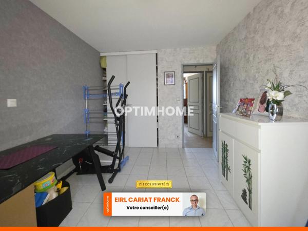 Maison à vendre 7 pièces VIEILLEVILLE MOURIOUX (23)