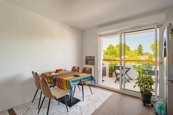 Appartement à vendre 2 pièces 50m² Hasparren (64240)