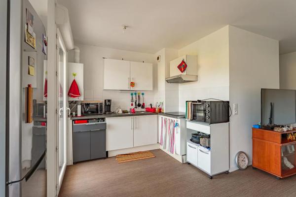 Appartement à vendre 2 pièces 50m² Hasparren (64240)