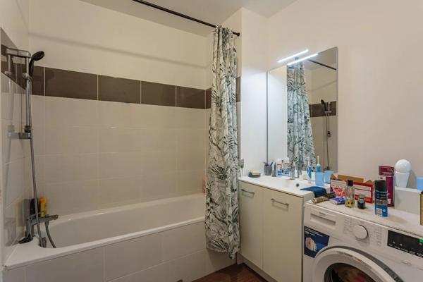 Appartement à vendre 2 pièces 50m² Hasparren (64240)