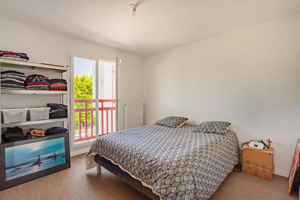 Appartement à vendre 2 pièces 50m² Hasparren (64240)