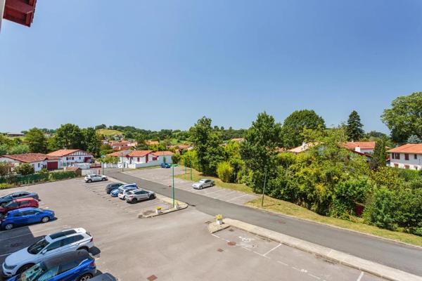 Appartement à vendre 2 pièces 50m² Hasparren (64240)