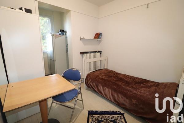 Appartement 2 pièces de 25 m² à Antony (92160)