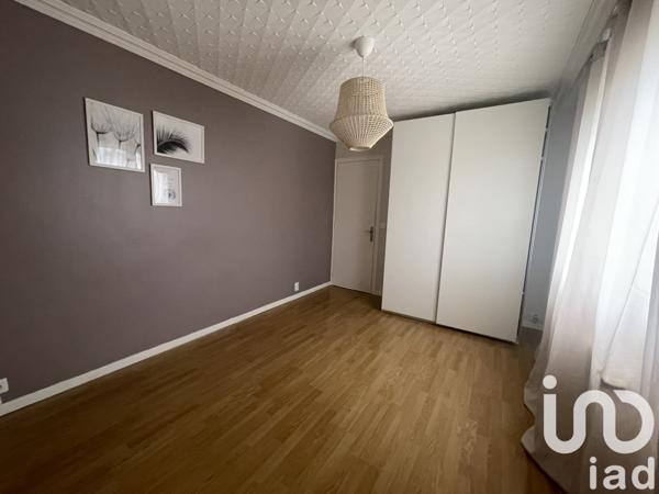 Maison à vendre 6 pièces 130 m² Nemours