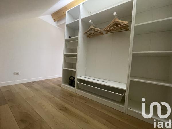 Maison à vendre 6 pièces 130 m² Nemours