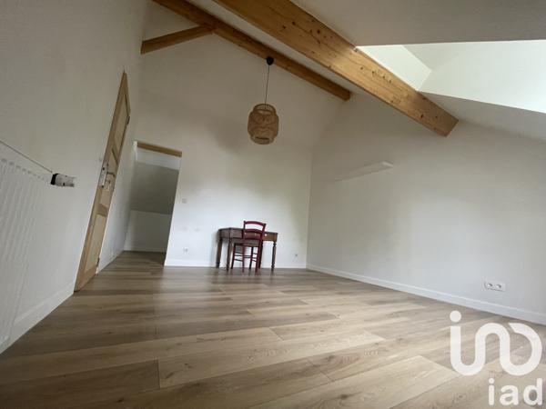 Maison à vendre 6 pièces 130 m² Nemours