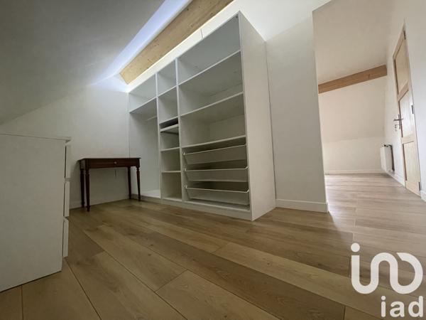Maison à vendre 6 pièces 130 m² Nemours