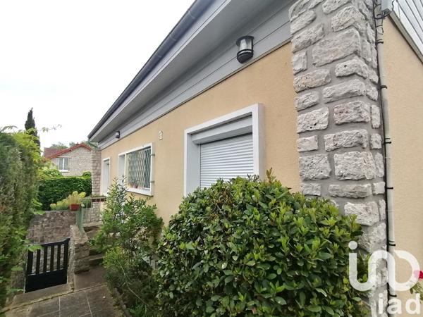 Maison à vendre 6 pièces 130 m² Nemours