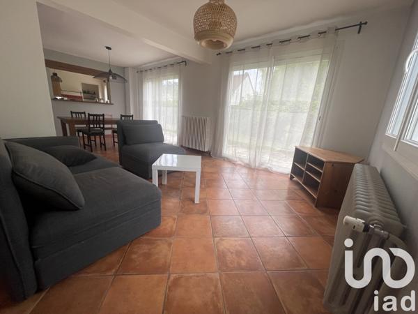 Maison à vendre 6 pièces 130 m² Nemours