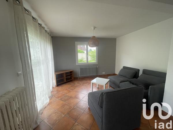 Maison à vendre 6 pièces 130 m² Nemours